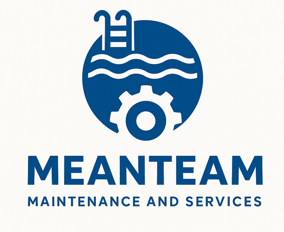 MEAN TEAM logo